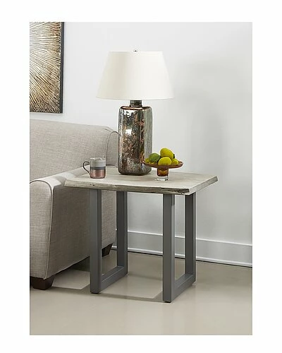 Coast To Coast Imports Yukon End Table Home 4 Coast To Coast Imports Yukon End Table Home - Image 2