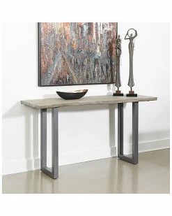 Coast To Coast Imports Yukon Console Table Home -Shop Style Sales 3050142170 RLLD 2