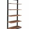 Coast To Coast Brownst1 II Bookcase Home