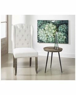 Coast To Coast Imports Accent Table Home -Shop Style Sales 3050142177 RLLD 2