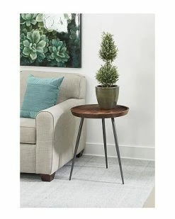 Coast To Coast Imports Accent Table Home -Shop Style Sales 3050142178 RLLD 2