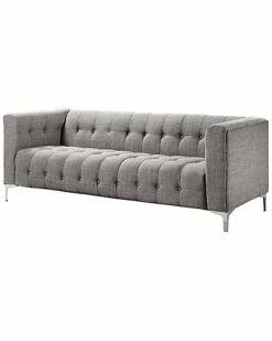 Inspired Home Serena Sofa