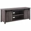Abraham + Ivy Deacon Burnished Oak Tv Stand Home -Shop Style Sales 3050146499 RLLD 1