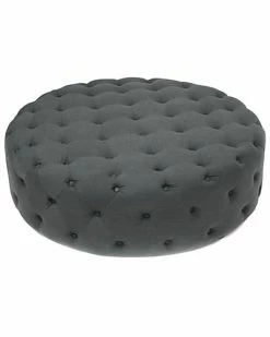 Design Studios Cardiff Ottoman Home -Shop Style Sales 3050146899 RLLD 2