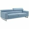 Pasargad Home Serena Modern Blue Sofa 2 Pasargad Home Serena Modern Blue Sofa -Shop Style Sales 3050147094 RLLD 1