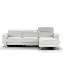 Pasargad Home Casanova Sectional Sofa