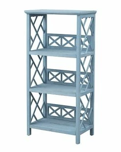 Coast To Coast Imports Bookcase Home