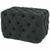 Peyton Lane Tufted Ottoman Home -Shop Style Sales 3050147936 RLLD 1