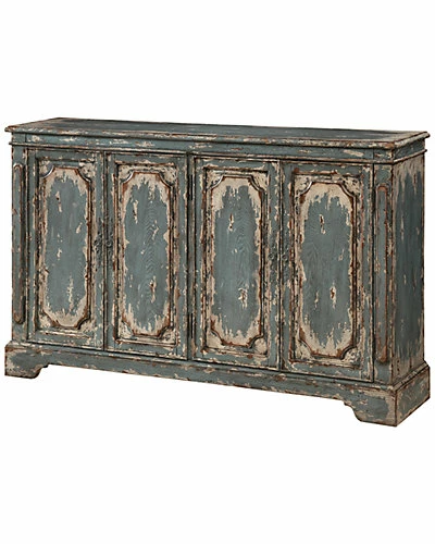 Coast To Coast Four Door Credenza Home 3 Coast To Coast Four Door Credenza Home