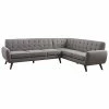 Acme Furniture Sectional Sofa Home