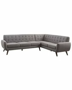 Acme Furniture Sectional Sofa Home