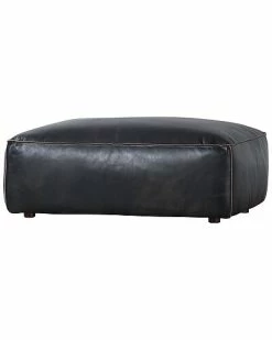 Moe's Home Collection Luxe Ottoman