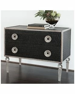 Global Views Artisan Chest Home