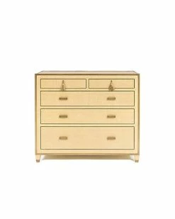 Global Views D'Oro Chest Of Drawers Home