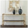 Global Views D Chiseled Console Home 2 Global Views D Chiseled Console Home -Shop Style Sales 3050154591 RLLD 1
