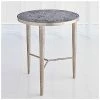 Global Views Hammered End Table Home 2 Global Views Hammered End Table Home -Shop Style Sales 3050154607 RLLD 1