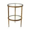 Global Views Laforge Two-Tier Side Table Home -Shop Style Sales 3050154653 RLLD 1