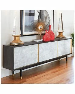 Global Views Ostara Media Cabinet Home