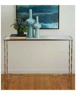 Global Views Spike Console Home