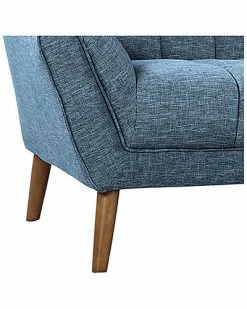 Armen Living Cobra Mid-Century Modern Sofa Home -Shop Style Sales 3050155821 RLLD 4