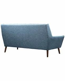 Armen Living Cobra Mid-Century Modern Sofa Home -Shop Style Sales 3050155821 RLLD 5