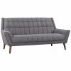 Armen Living Cobra Mid-Century Modern Sofa Home 1 Armen Living Cobra Mid-Century Modern Sofa Home -Shop Style Sales 3050155822 RLLD 1