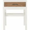 Safavieh Ajana Accent Table Home