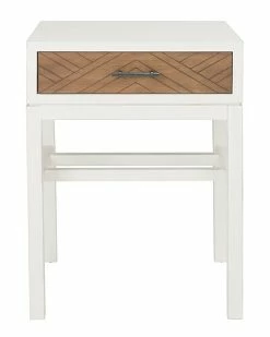 Safavieh Ajana Accent Table Home