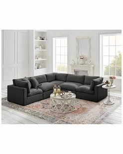 Shabby Chic Yasmin Modular L-Sectional Home 13 Shabby Chic Yasmin Modular L-Sectional Home -Shop Style Sales 3050162823 RLLD 6