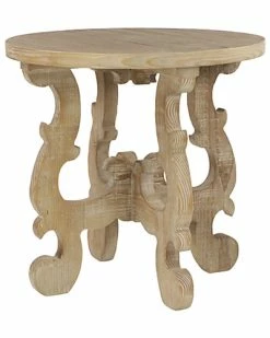 Peyton Lane End Table Home