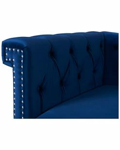 Jennifer Taylor Home Smine Chesterfield Sofa -Shop Style Sales 3050166882 RLLD 4