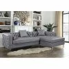 Chic Home Da Vinci Right Sectional