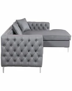 Chic Home Da Vinci Right Sectional 7 Chic Home Da Vinci Right Sectional -Shop Style Sales 3050167551 RLLD 3