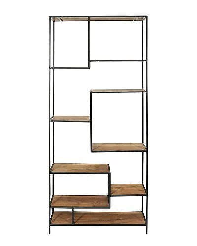 Sagebrook Home 9-Tiered Shelf 3 Sagebrook Home 9-Tiered Shelf