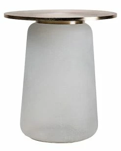 Sagebrook Home Ide Table