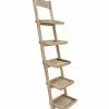 Sagebrook Home Ladder Shelf