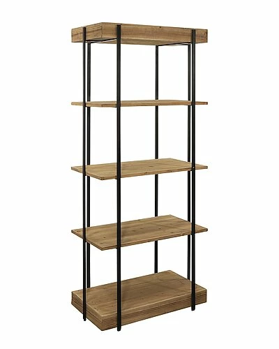 Sagebrook Home 5-Layered Shelf 3 Sagebrook Home 5-Layered Shelf