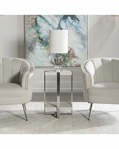 Uttermost Arnaut Accent Table Home 4 Uttermost Arnaut Accent Table Home - Image 2