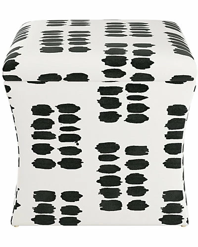 Skyline Kids' Storage Ottoman Home 4 Skyline Kids' Storage Ottoman Home - Image 2