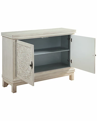 Coast To Coast 2-Door Cabinet Home 5 Coast To Coast 2-Door Cabinet Home - Image 3