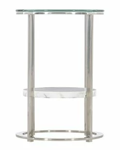 Bernhardt Lafayette Accent Table Home -Shop Style Sales 3050180800 RLLD 2