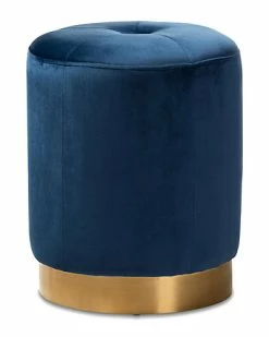 Design Studios Alonza Ottoman Home