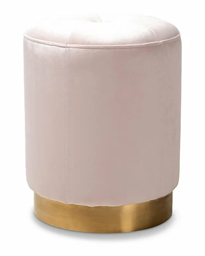 Design Studios Alonza Ottoman Home 3 Design Studios Alonza Ottoman Home