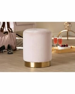 Design Studios Alonza Ottoman Home 7 Design Studios Alonza Ottoman Home -Shop Style Sales 3050181572 RLLD 2