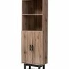 Design Studios Arend 2-Door Bookcase Home -Shop Style Sales 3050181578 RLLD 1