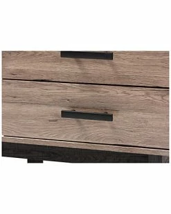Design Studios Arend 4-Drawer TV Stand Home -Shop Style Sales 3050181580 RLLD 3
