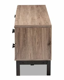 Design Studios Arend 4-Drawer TV Stand Home -Shop Style Sales 3050181580 RLLD 4