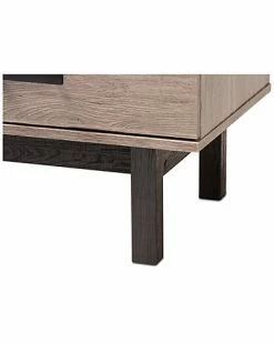 Design Studios Arend 4-Drawer TV Stand Home -Shop Style Sales 3050181580 RLLD 5