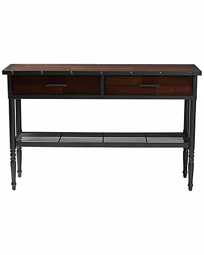 Design Studios Jana 2-Drawer Dining Room Server Home 5 Design Studios Jana 2-Drawer Dining Room Server Home - Image 3