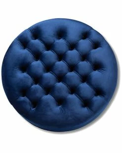 Design Studios Palfrey Cocktail Ottoman Home -Shop Style Sales 3050181630 RLLD 3